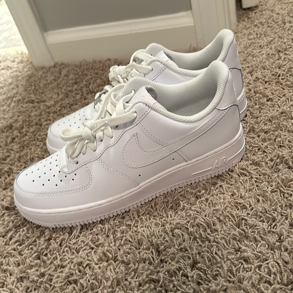 Air Force 1s